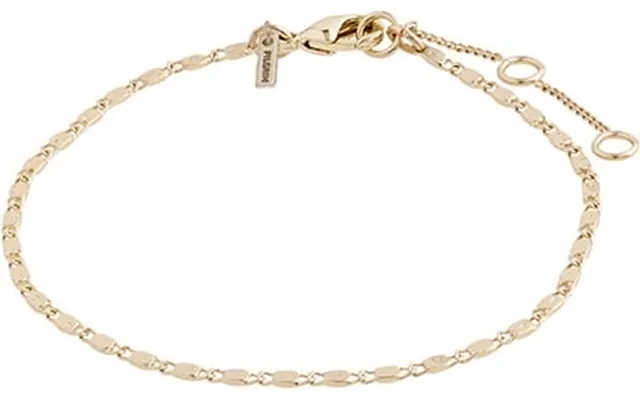 Bracelet parisa gold plated product image
