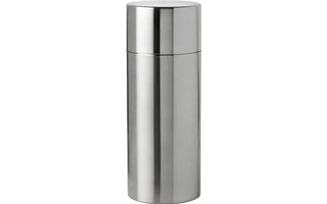 Arne Jacobsen Cocktail Shaker 0,75 L - Steel product image
