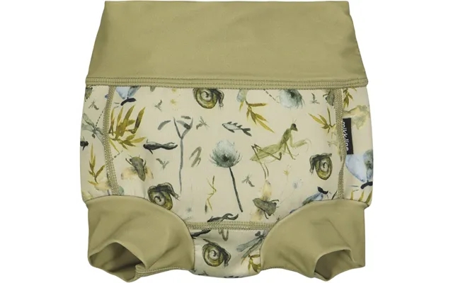 Baby Swim Pant Recycled Aop product image