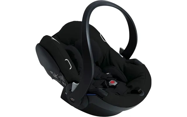 Babyzen besafe izi go modular car seat black product image