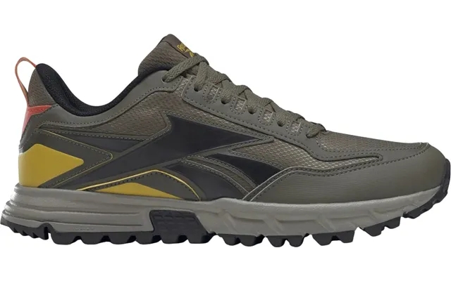 Back two trail hiking shoes product image
