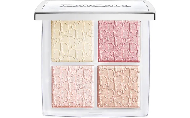 Backstage glow face palette product image