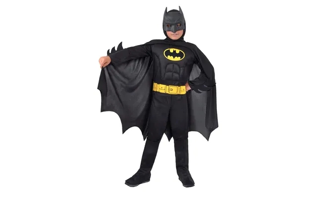 Batman Costume W Muscles product image