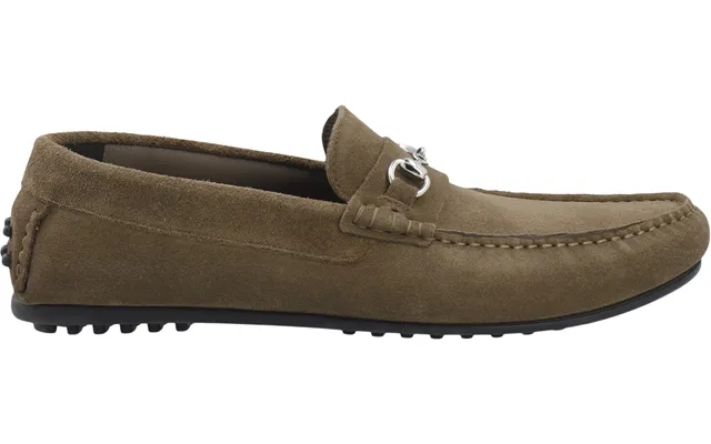 Biafrankie sneffle loafer suede product image