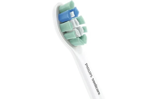 Brush head sonicare optimal plaque defence - hx9024 10 product image