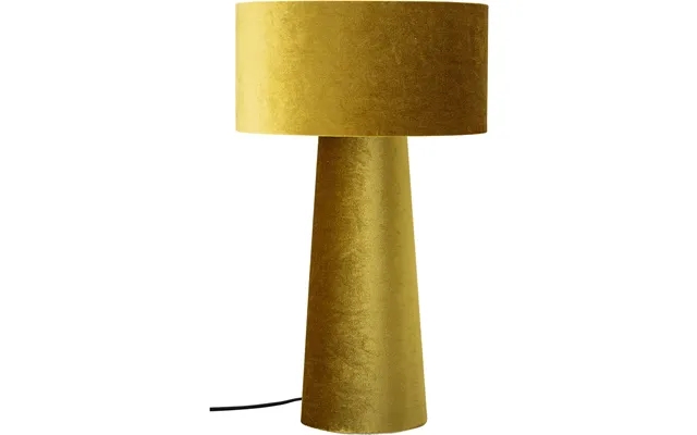 Table lamp - yellow product image