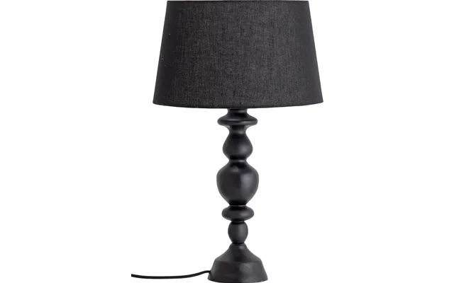 Table lamp - black product image