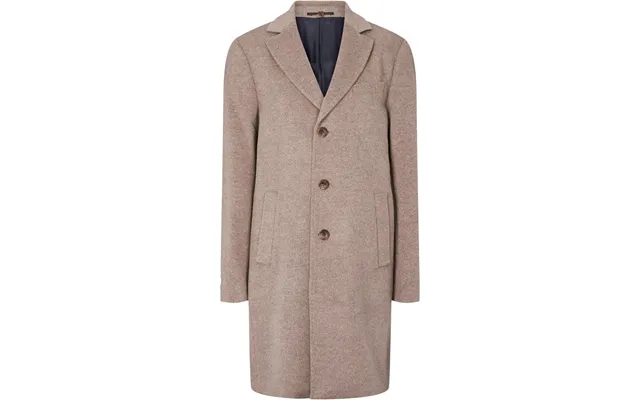 Cashmere coat sultan relax product image