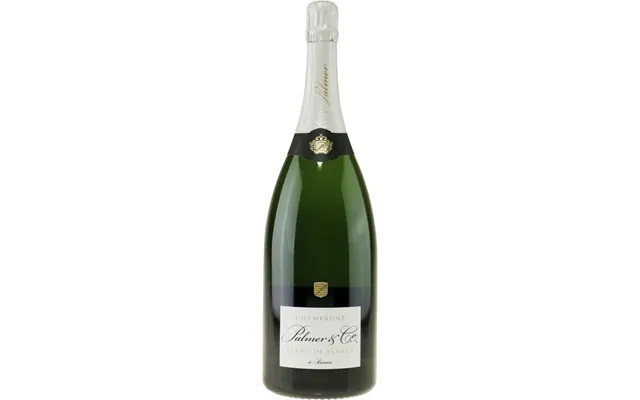 Champagne Palmer & Co Blanc De Blancs In Giftbox product image
