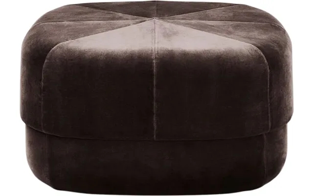 Circus poufs large product image