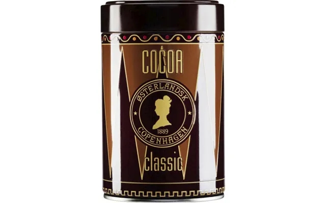 Cocoa classic - 400g kan product image