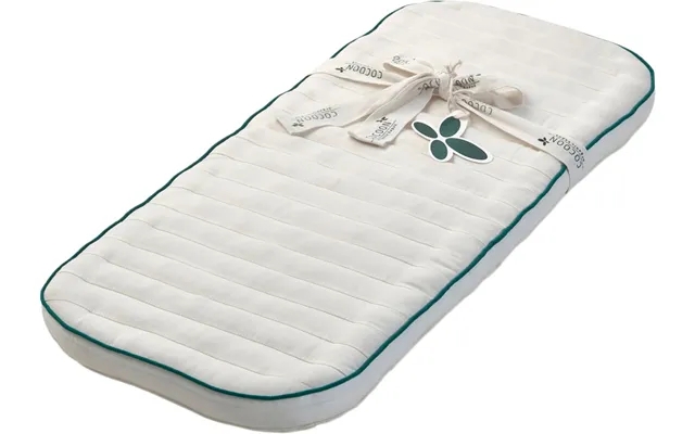 Cocoon kapok lift mattress - organic 31x75 cm product image