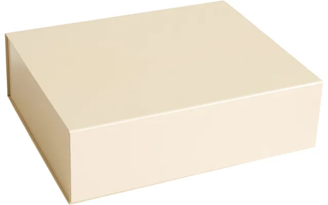 Colour Storagelarge-vanilla product image
