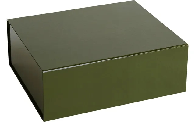 Colour Storagemedium-olive product image