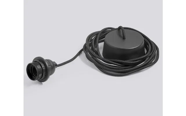 Cord seen blackpendant product image