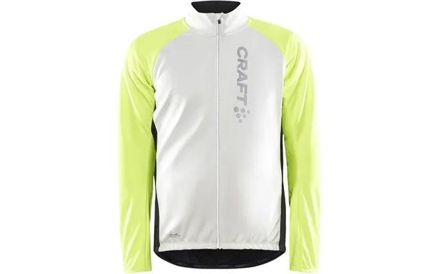 Core bike subzero lumen bike jacket product image