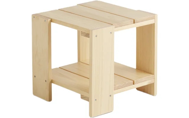 Crate side tablel49,5 x w49,5 x h4 product image