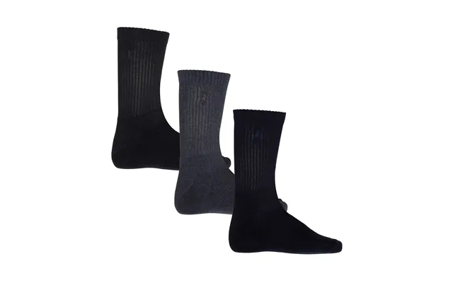 Crew sock 3pack product image