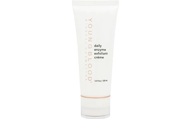 Daily enzyme exfoliant cream 100 ml product image