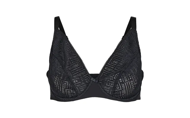 Daily Graphic Covering Underwired Bra product image