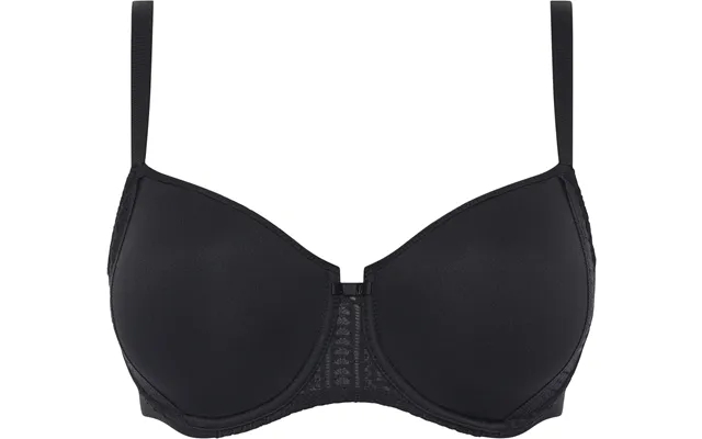 Daily Graphic Covering Underwired Spacer Bra product image