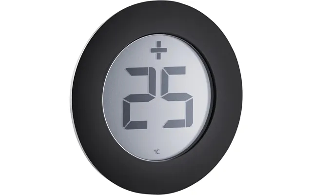 Digital outdoor thermometer product image
