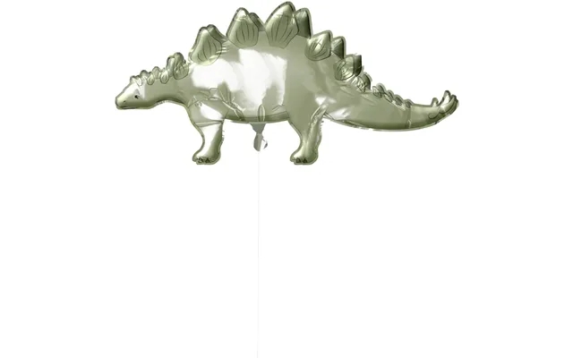 Dino balloon product image