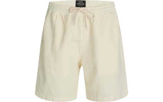 Dyed canvas beach shorts product image