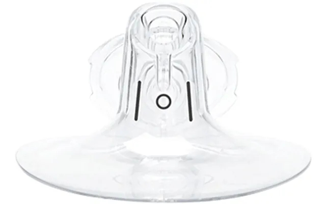 Elvie pumping breast shield 21mm 2 pack product image