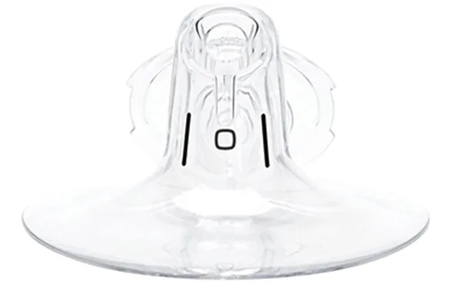 Elvie pumping breast shield 28mm 2 pack product image
