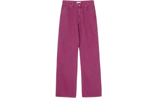 Enbree jeans 6865 beetroot purplexs product image
