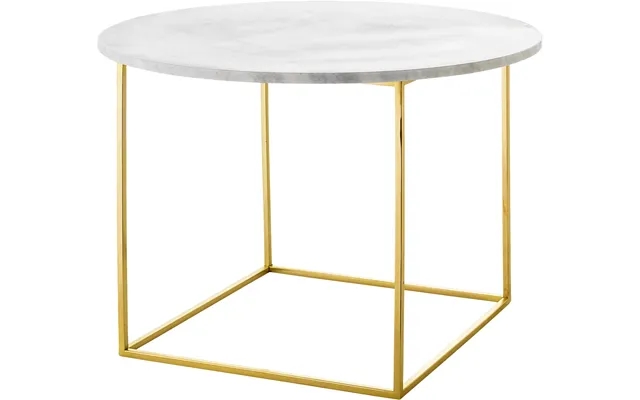 Eva coffee table - white product image