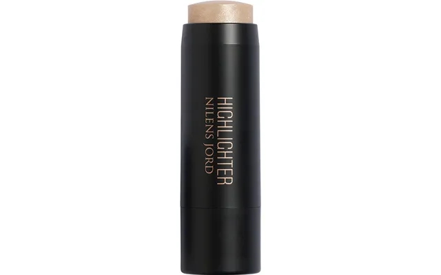 Face feature highlighter stick star product image