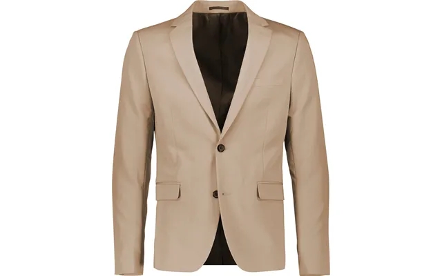 Fine Twill Stretch Suit product image