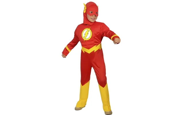 Flash costume ass str product image