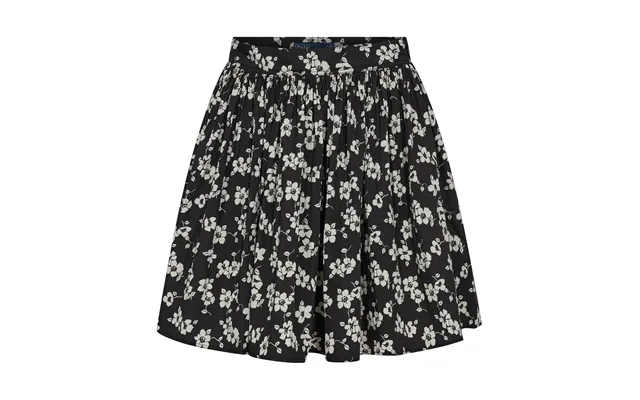 Floral aline skirt product image