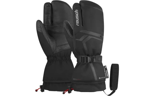 Fown spirit gore southwestern lobster ski gloves product image
