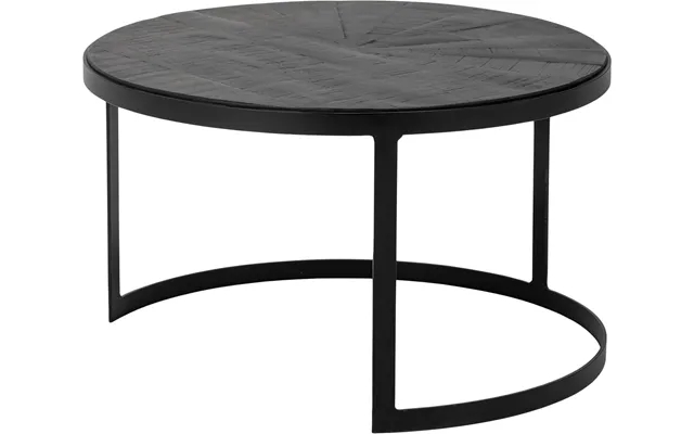 Frei coffee table - black product image