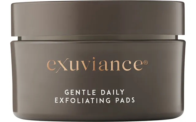 Gentle daily exfoliating pads product image