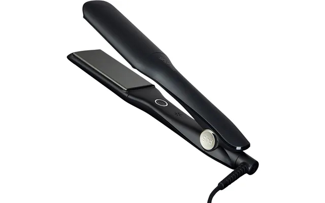 Ghd Max Hair Straightener Black product image