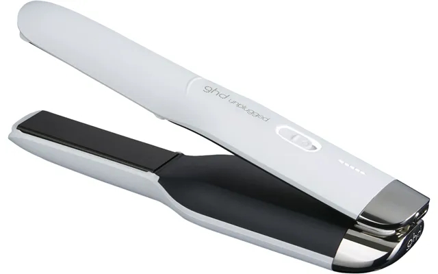 Ghd Unplugged Styler White product image