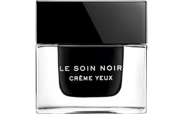 Givenchy le soin noir eye crem product image
