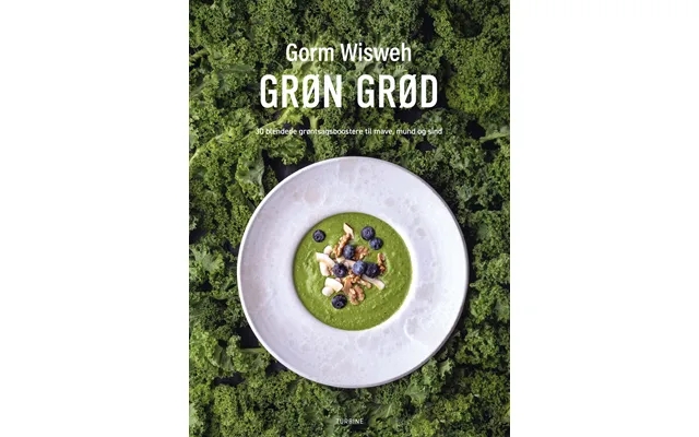 Grøn Grød product image