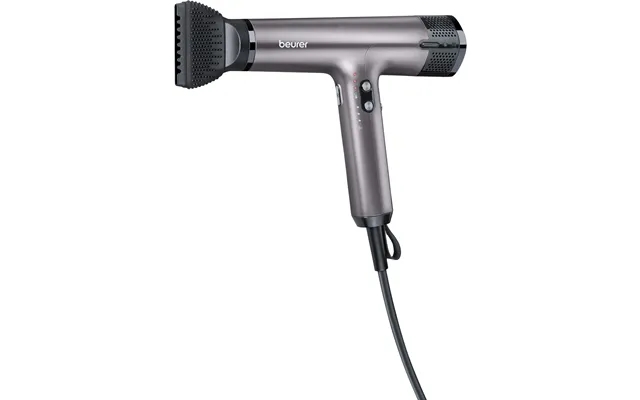 Hairdryer hc 100 excellence with professional digital engine product image