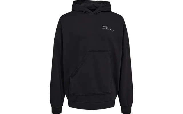 Halo Cotton Hoodie product image