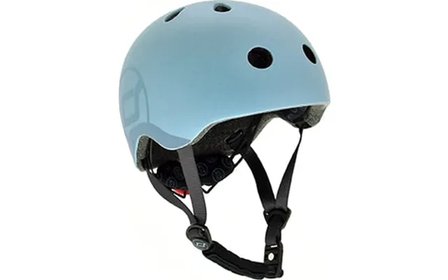Helmet S Steel product image