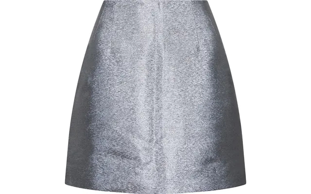 Helmine Metallic Skirt product image