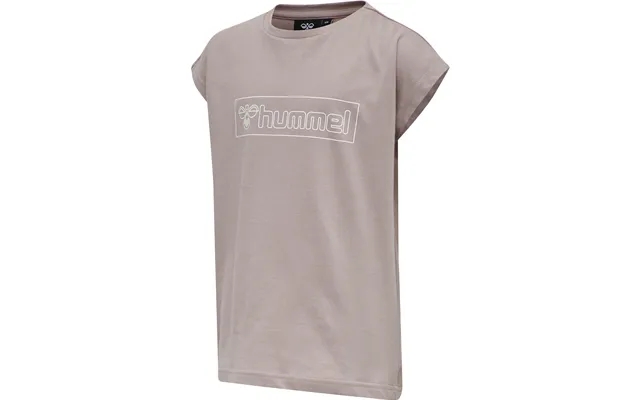 Hmlboxline tshirt p p product image