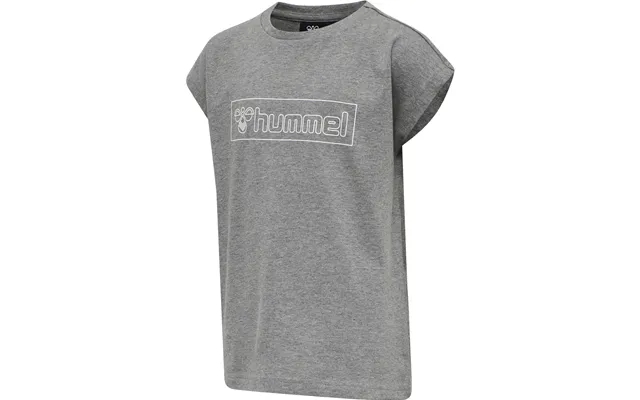 Hmlboxline tshirt p p product image