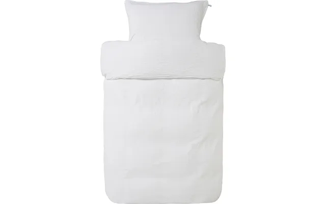 Tall tissue krepp puree white junior 100x140 product image